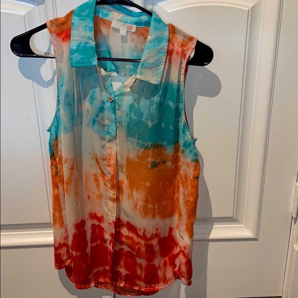 Gianni Bini Tank